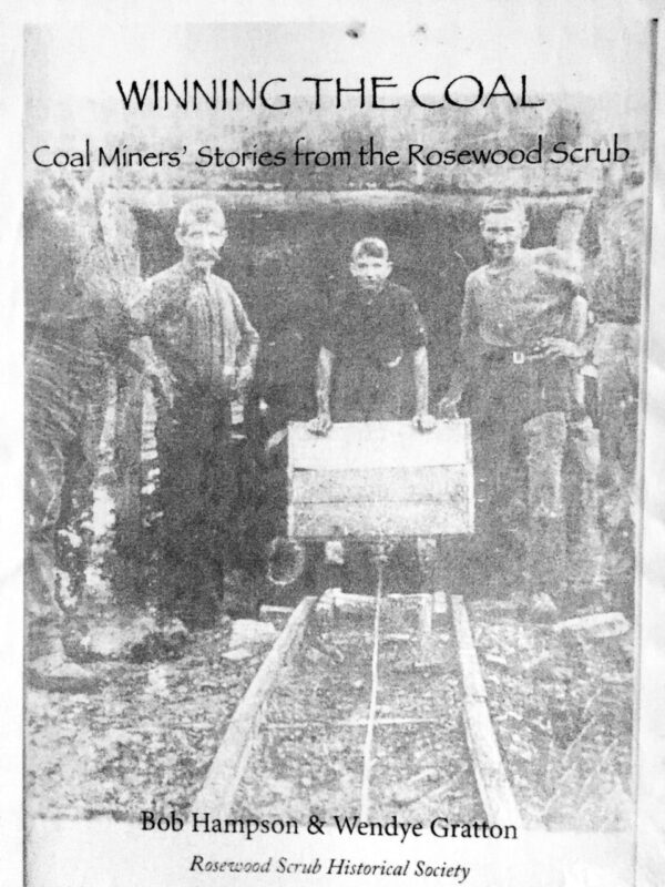 Winning the Coal